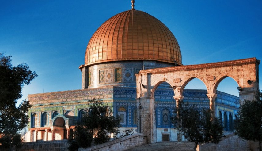 تحذير فلسطيني من مخاطر الأعياد اليهودية على الأقصى