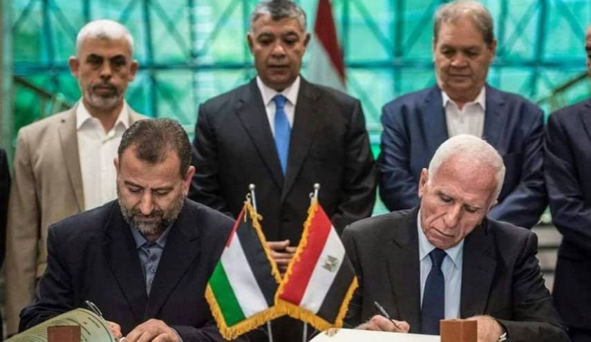 الفصائل الفلسطينية.. 4 بنود لإنهاء الإنقسام الداخلي