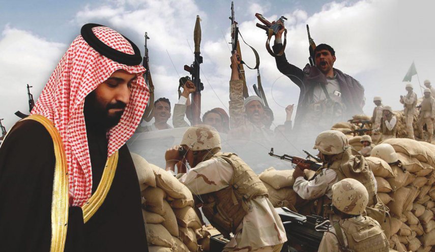 عندما تبقى السعودية وحيدة في المستنقع اليمني!