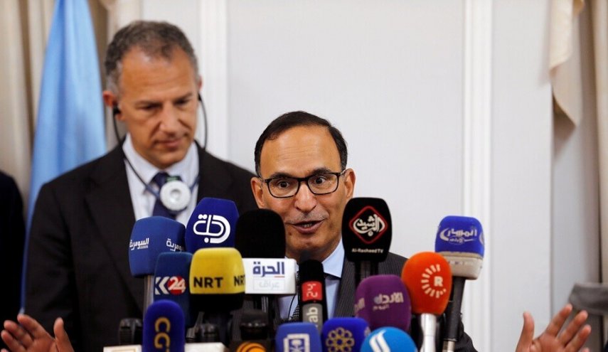 الكويت: التقاعس الدولي شجع 
