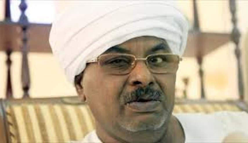 أمر قبض ضد مدير جهاز الأمن السابق في السودان صلاح قوش
