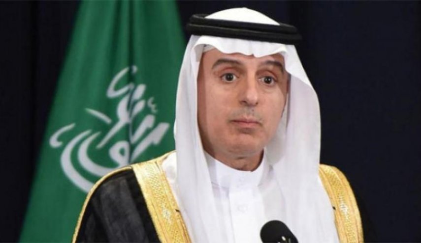 الجبير يتحدث عن خيارات الرياض للرد على هجوم أرامكو