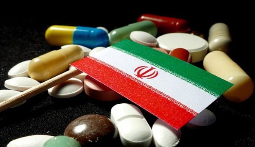 إیران الاولى إقليميا في انتاج الادوية