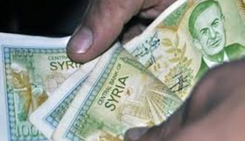 من الثلاثاء القادم .. اوضاع الليرة السورية ستتغير 180درجة
