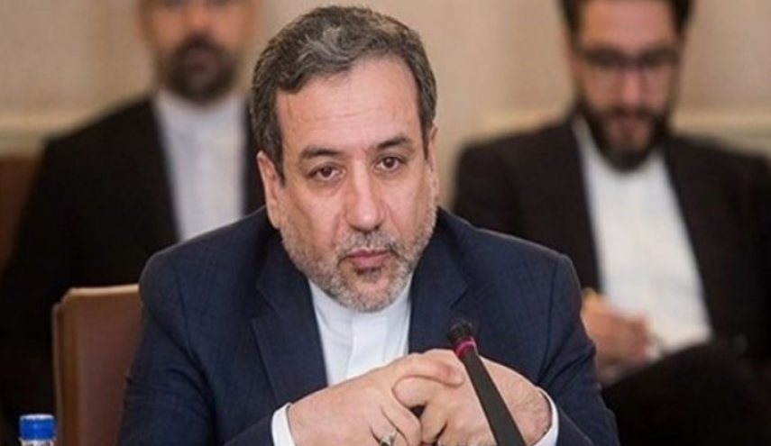عراقجی: ضغوط أميركا القصوى خلقت مقاومة قصوى لإيران