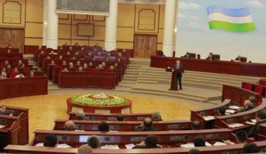 أوزبكستان تفرض قيودا على مراسم حفلات الزفاف!