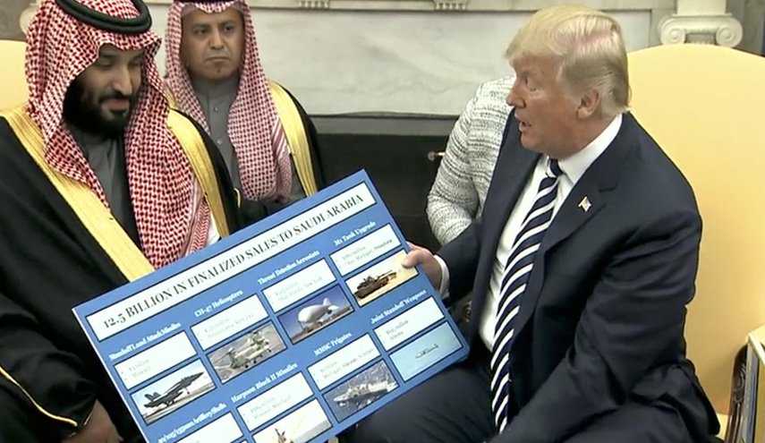 عطوان: قاتلوا ايران وسندعمكم!!