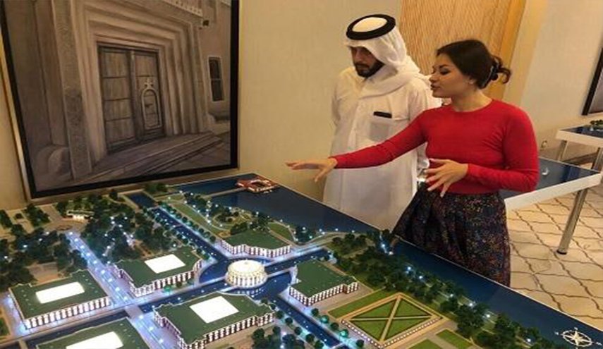 قطر تستعد لمونديال 2022..وهذا ما تسعى اليه حاليا  