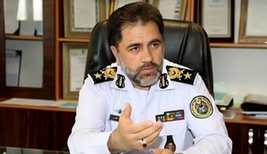  ايران من الدول الثماني المصنعة للرادار السلبي
