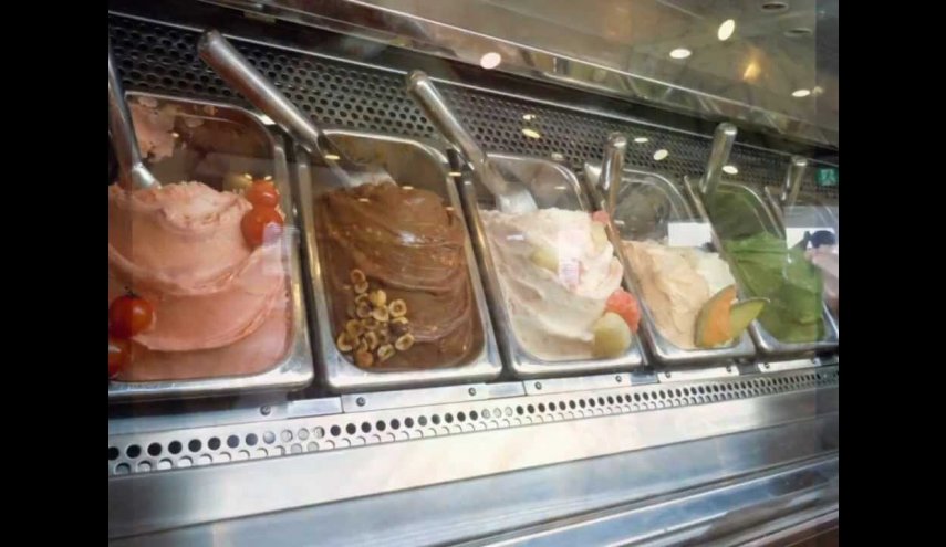 اغلاق معمل بوظة يخلطها بـ'الكحول' في الأردن