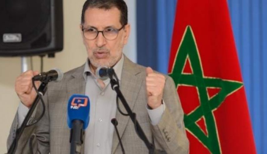 العثماني يكشف حقيقة’’البلوكاج الحكومي الجديد’’بالمغرب 
