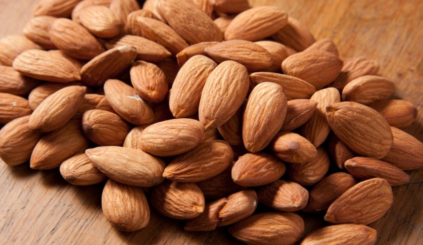هذه فوائد اللوز لمرضى السكري والكمية الموصى بتناولها