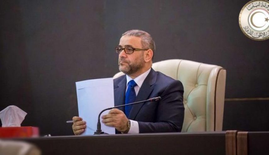 المشري: 