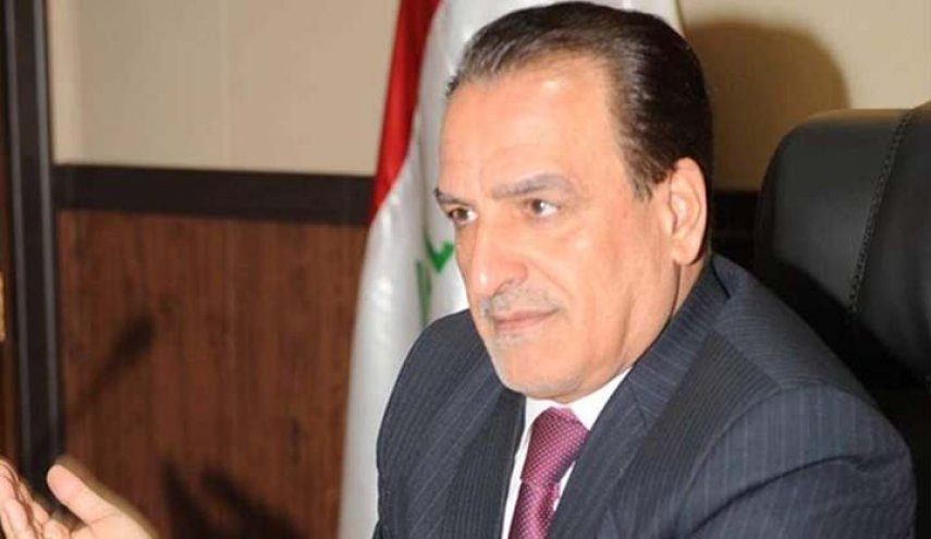 بيان خلية الاعلام الامني حول استهداف المنطقة الخضراء