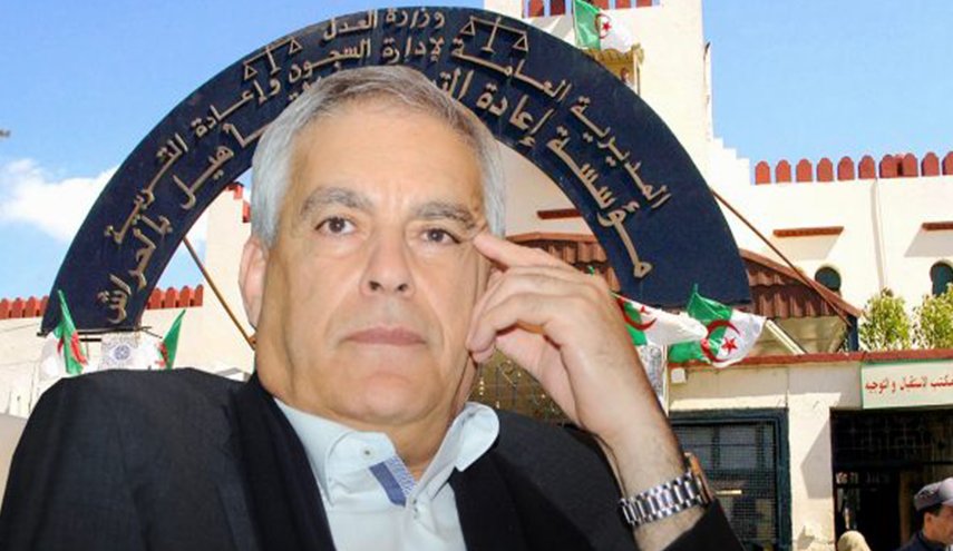 إيداع وزير النقل الجزائري الأسبق الحبس المؤقت