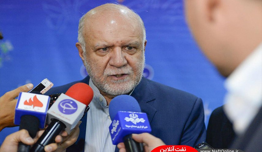 هذا ماجرى في لقاء زنغنة بوزير النفط السوري