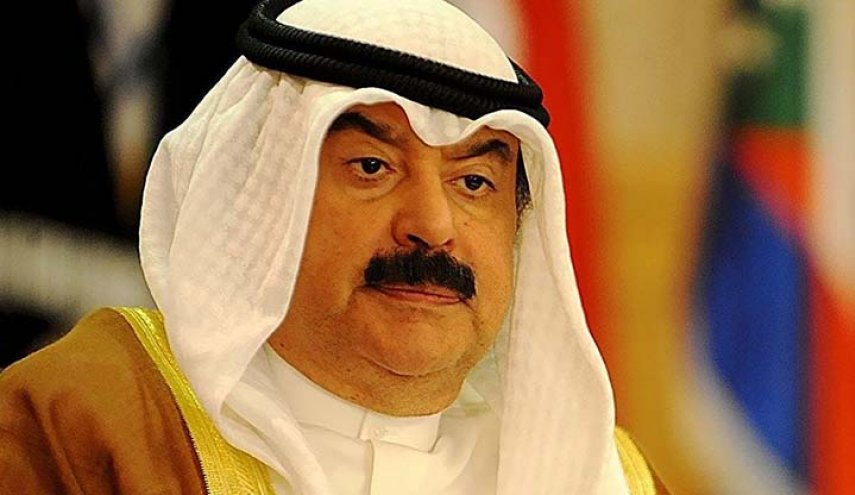 الكويت: بعض الجهات بالعراق تحاول تغذية مشكلة الحدود