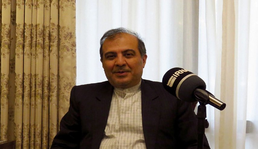 ابرز ماتضمنته لقاءات اصغر خاجي مع المسؤولين السوريين