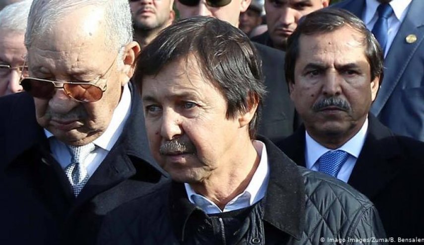  الجزائر.. شقيق بوتفليقة قد يواجه حكما بالإعدام