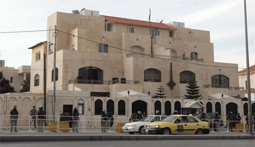 سوريا تستعد لاتخاذ اجراءات لزيادة التبادل التجاري مع الاردن
