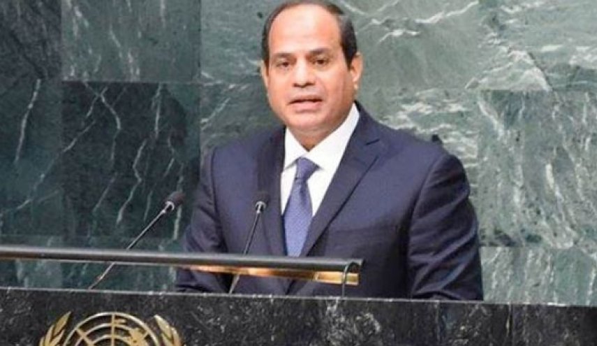 هذا ما قاله السيسي في الأمم المتحدة حول سوريا واليمن