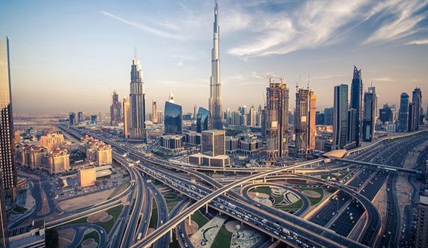 بنوك الإمارات تواجه خطراً متزايداً