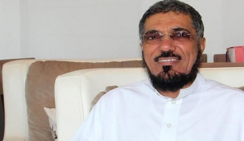 سلمان العودة الى الواجهة من جديد! 