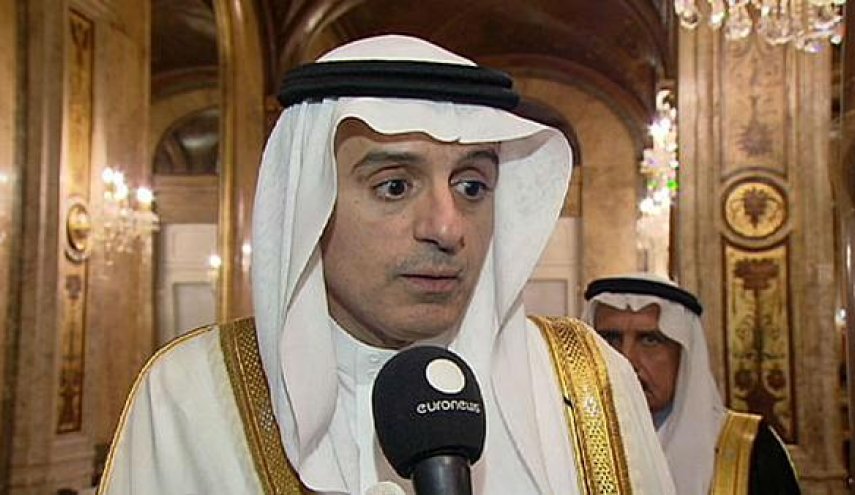 الجبير: قطر قدمت ملايين الدولارات لحزب الله!

