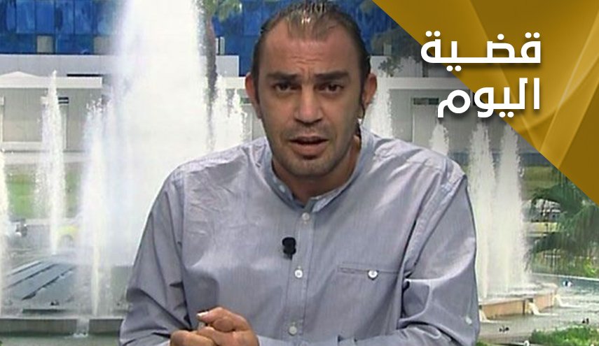 سوريا.. الانتهاء من لعبة عض الأصابع 