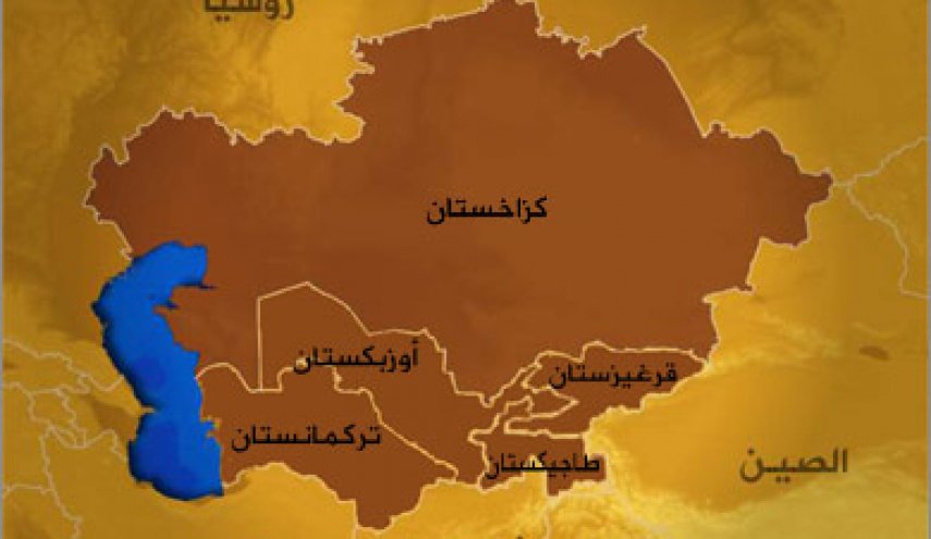 وزير العدل الايراني: قمنا باسترداد عدد كبير من السجناء من آسيا الوسطى 