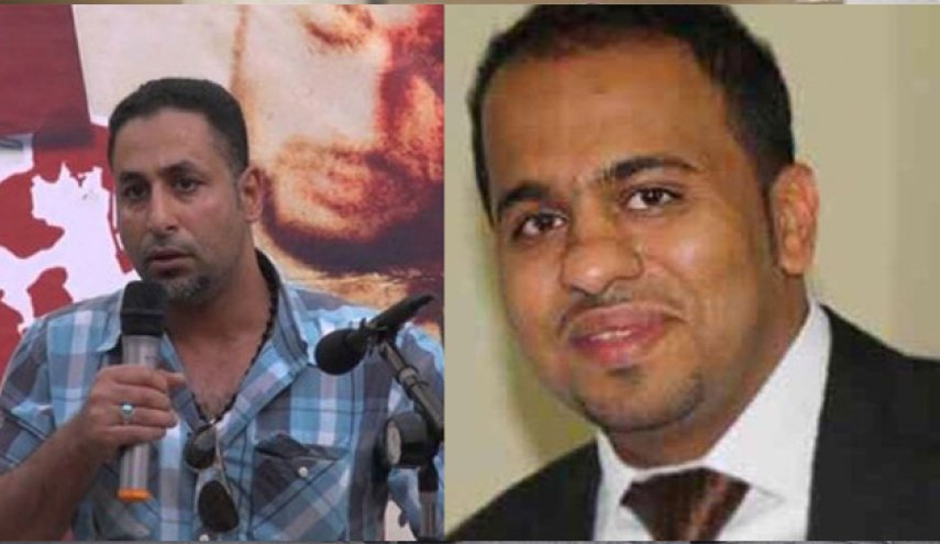 سجناء الرأي في البحرين يستمرون في اضرابهم عن الطعام 