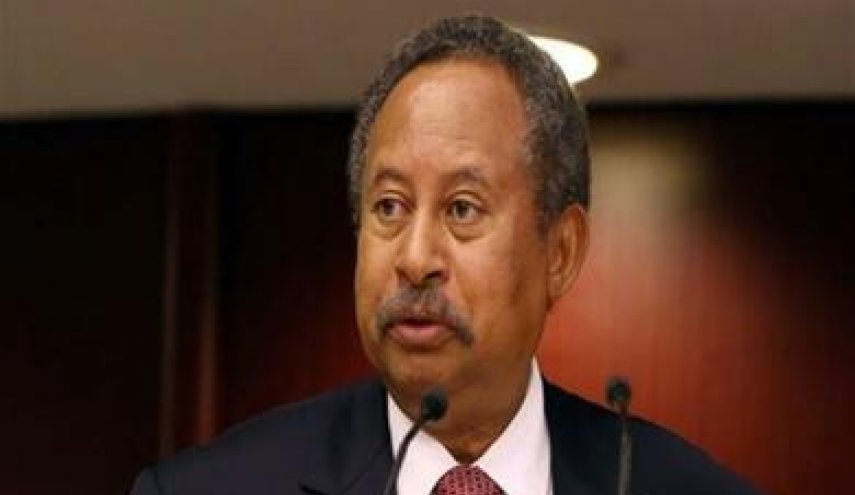 الحكومة السودانية تؤكد استعدادها للتعاون مع البنك الدولي
