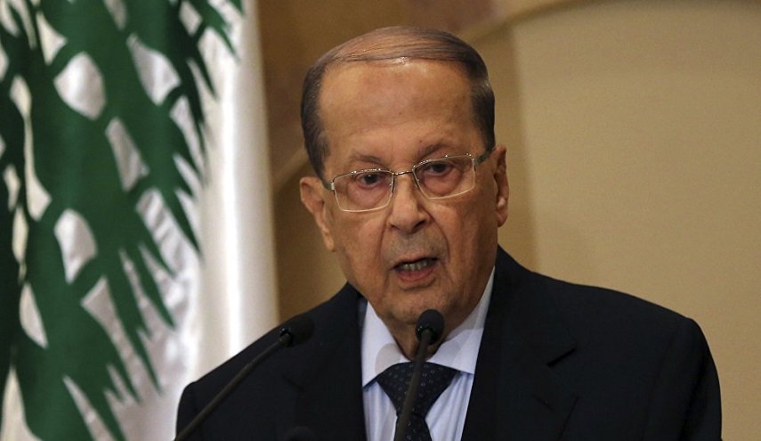 الرئيس عون: الممارسات الإسرائيلية تناقض المبادئ التي قامت عليها الأمم المتحدة