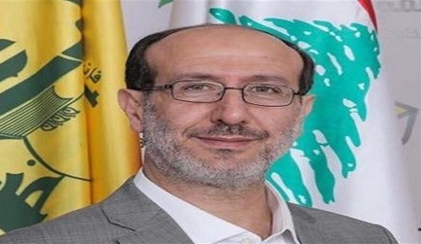 نائب لبناني: التدخل الاميركي في شؤوننا المالية وقح