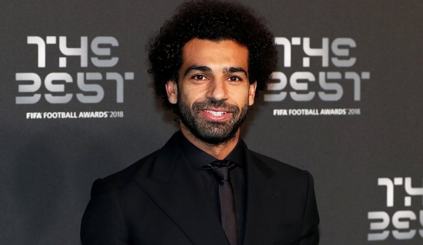 الفيفا يرد ...لماذا لم يحتسب تصويت مصر لصلاح؟