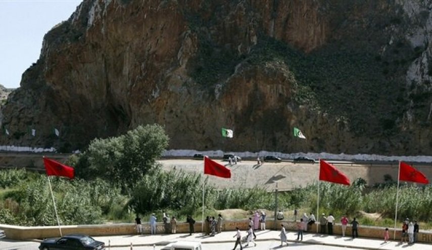 فتح الحدود بين المغرب والجزائر لهذا السبب!
