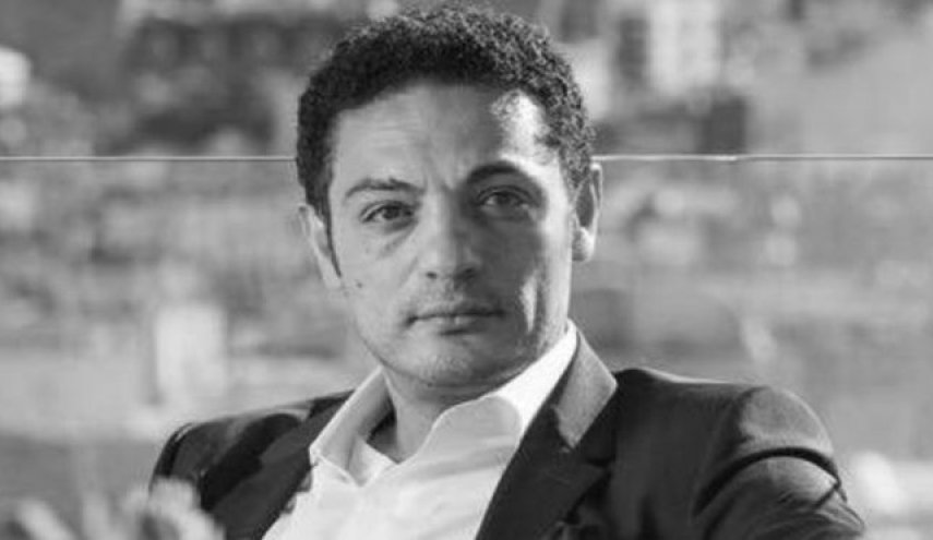 هجوم ناري لمحمد علي، ضد رئيس هيئة الترفيه في السعودية
