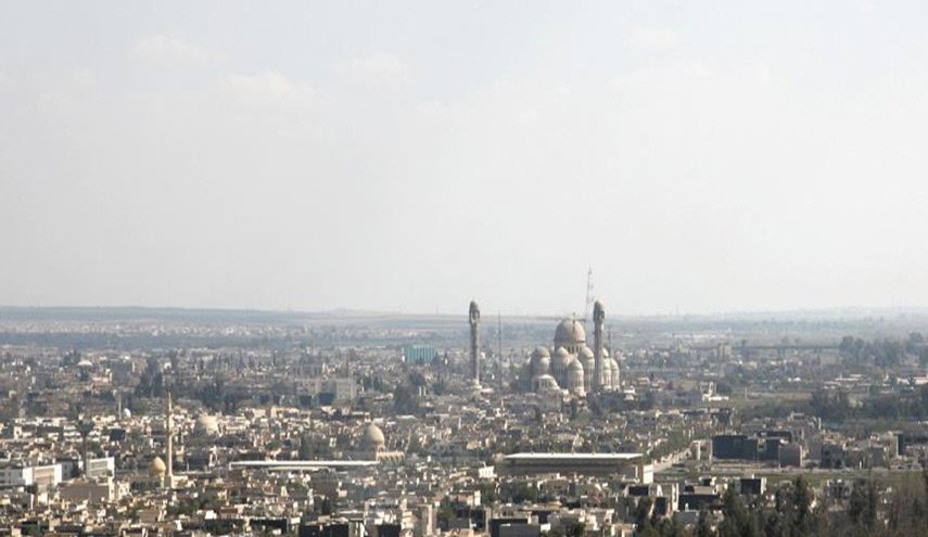 القبض على ثلاثة 'ارهابيين' في الموصل بعد عودتهم من اربيل