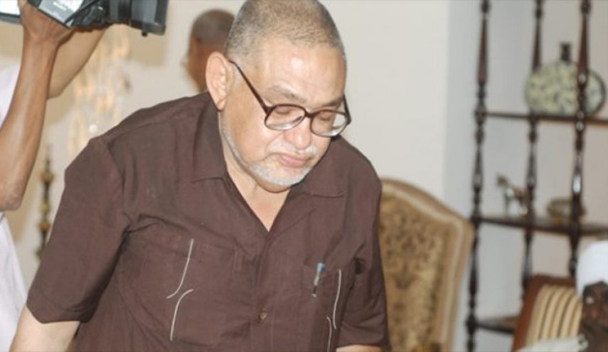 إطلاق سراح قيادي في حركة ’الإصلاح الآن’ في السودان