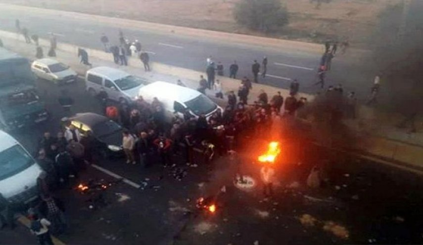  اشتباكات بين جماهير فريقين في المغرب ومقتل مشجع