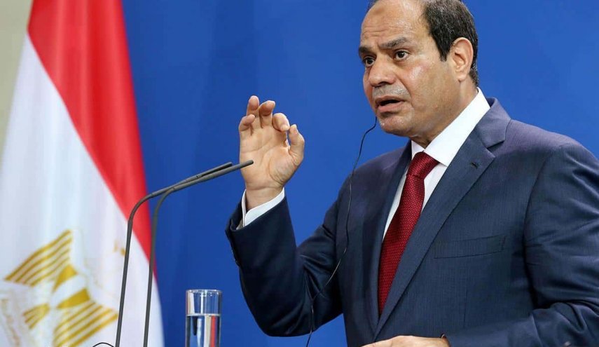 نيويورك تايمز: السيسي مثل شاه إيران يمکن أن يكون كارثيا على أميركا