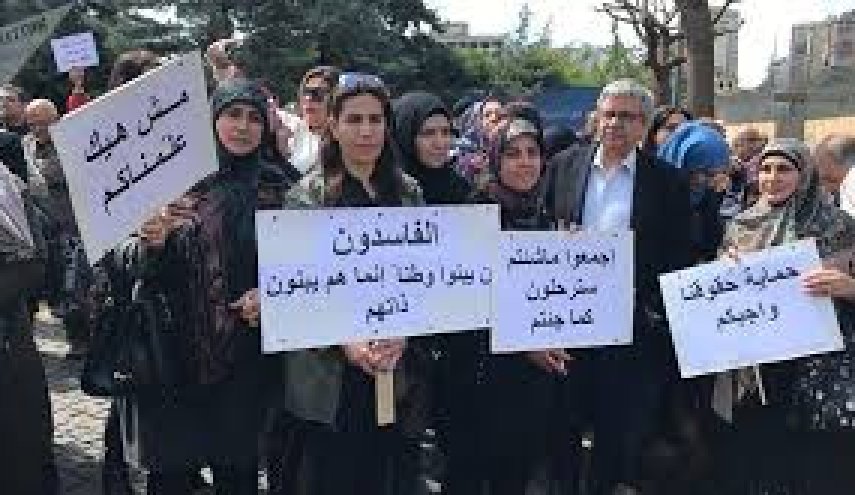 أزمة لبنان المالية بين الحقيقة والافتعال