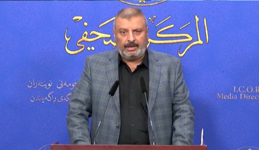 الفتلاوي: نرفض تواجد القوات الاجنبية وننتظر نتائج التحقيقات بالخروق الامنية
