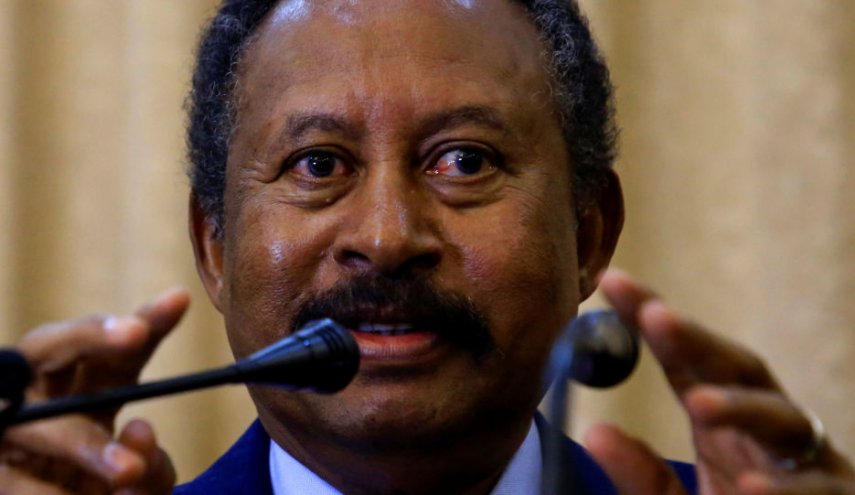ما حقيقة المؤامرة ضد رئيس الوزراء السوداني؟!