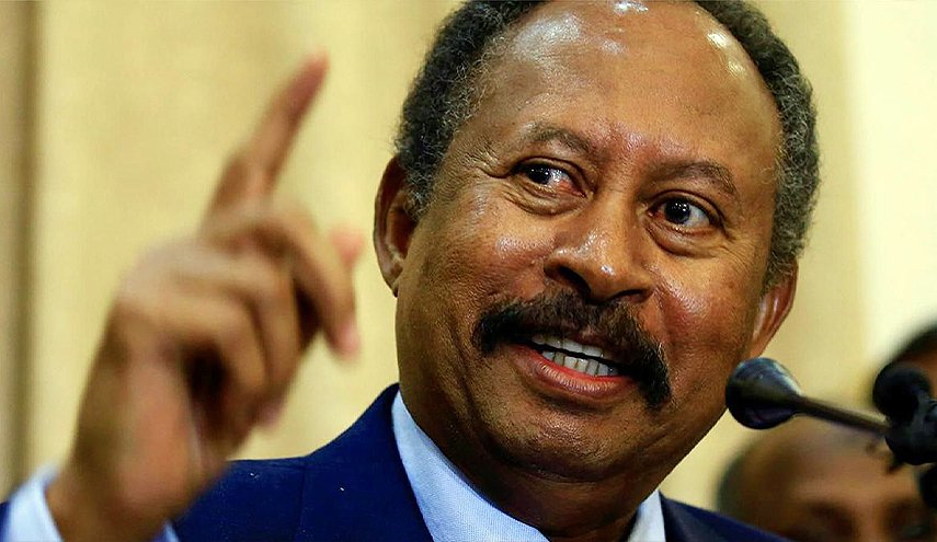 السودان يأمل في رفع العقوبات الأمريكية 'قريبا جدا'