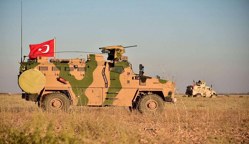 تركيا ستضرب النصرة في إدلب !