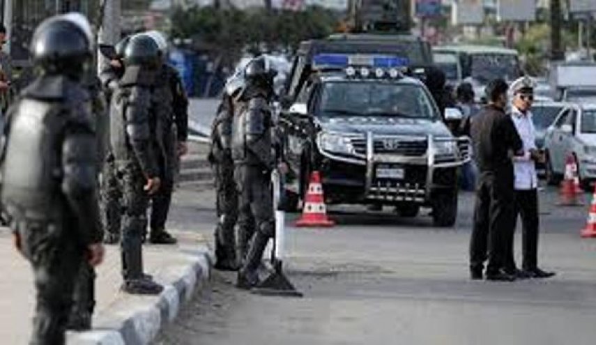 مصر تفرج عن مواطن أردني اعتقل يوم الجمعة