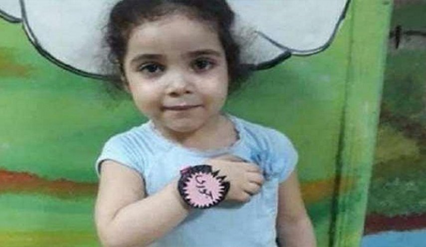 وفاة طفلة مصرية عذبتها جدتها بشكل فظيع