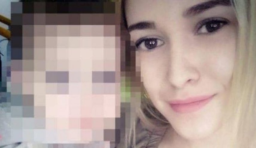 طفلة رضيعة تقتل والدتها بسهولة في حادث مخيف
