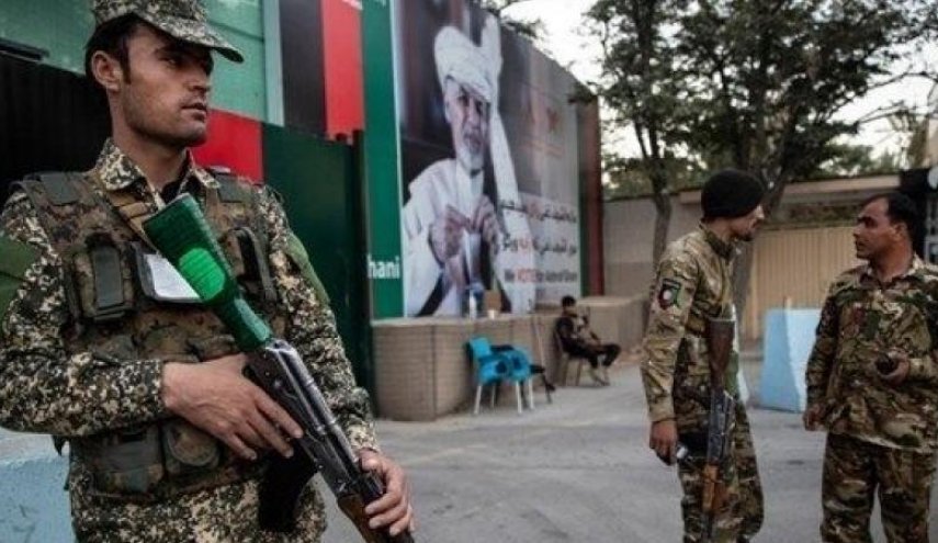 افغانستان..مقتل وإصابة 45 شخصا خلال التصويت في الانتخابات الرئاسية